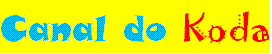 Canal do Koda